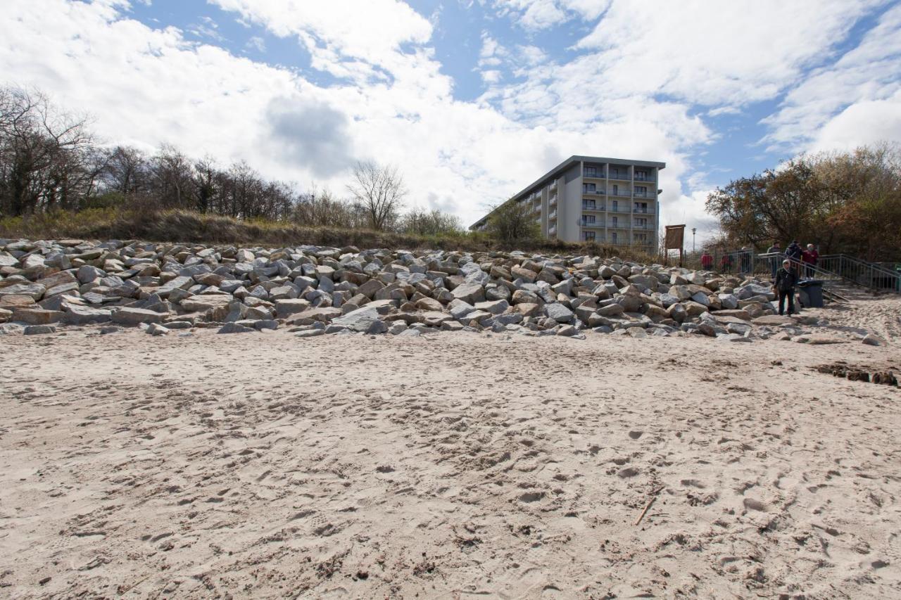 Apartament Rodzinny Beach Sauna&Jacuzzi Arka Medical Spa Kołobrzeg Εξωτερικό φωτογραφία