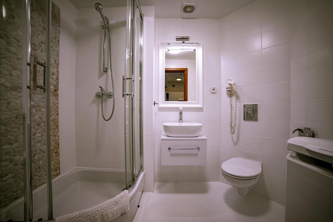 Apartament Rodzinny Beach Sauna&Jacuzzi Arka Medical Spa Kołobrzeg Εξωτερικό φωτογραφία