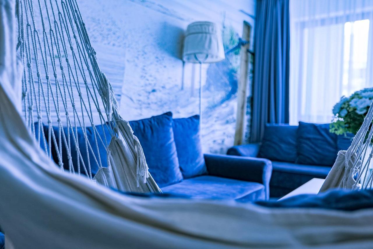 Apartament Rodzinny Beach Sauna&Jacuzzi Arka Medical Spa Kołobrzeg Εξωτερικό φωτογραφία