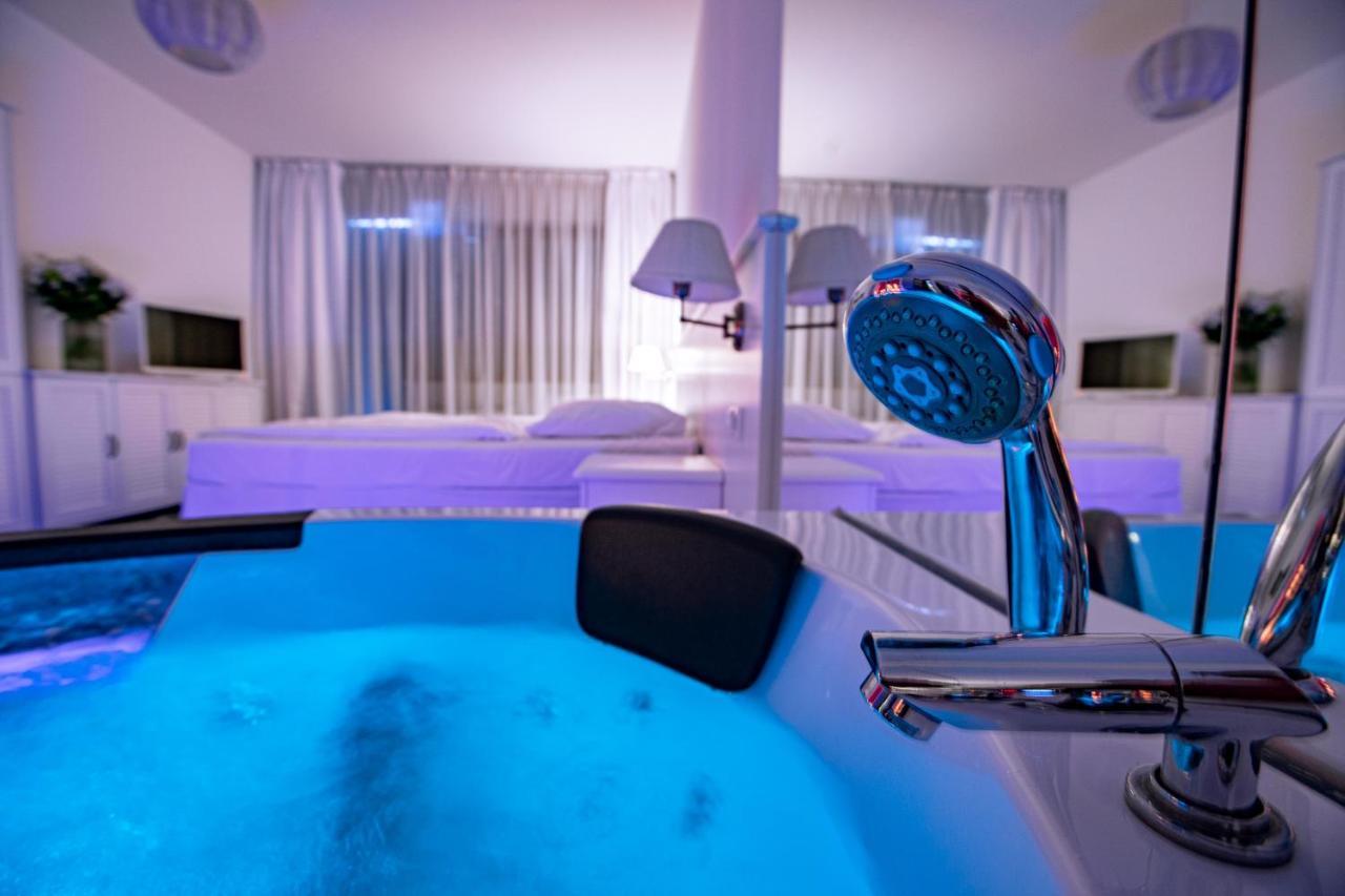 Apartament Rodzinny Beach Sauna&Jacuzzi Arka Medical Spa Kołobrzeg Εξωτερικό φωτογραφία