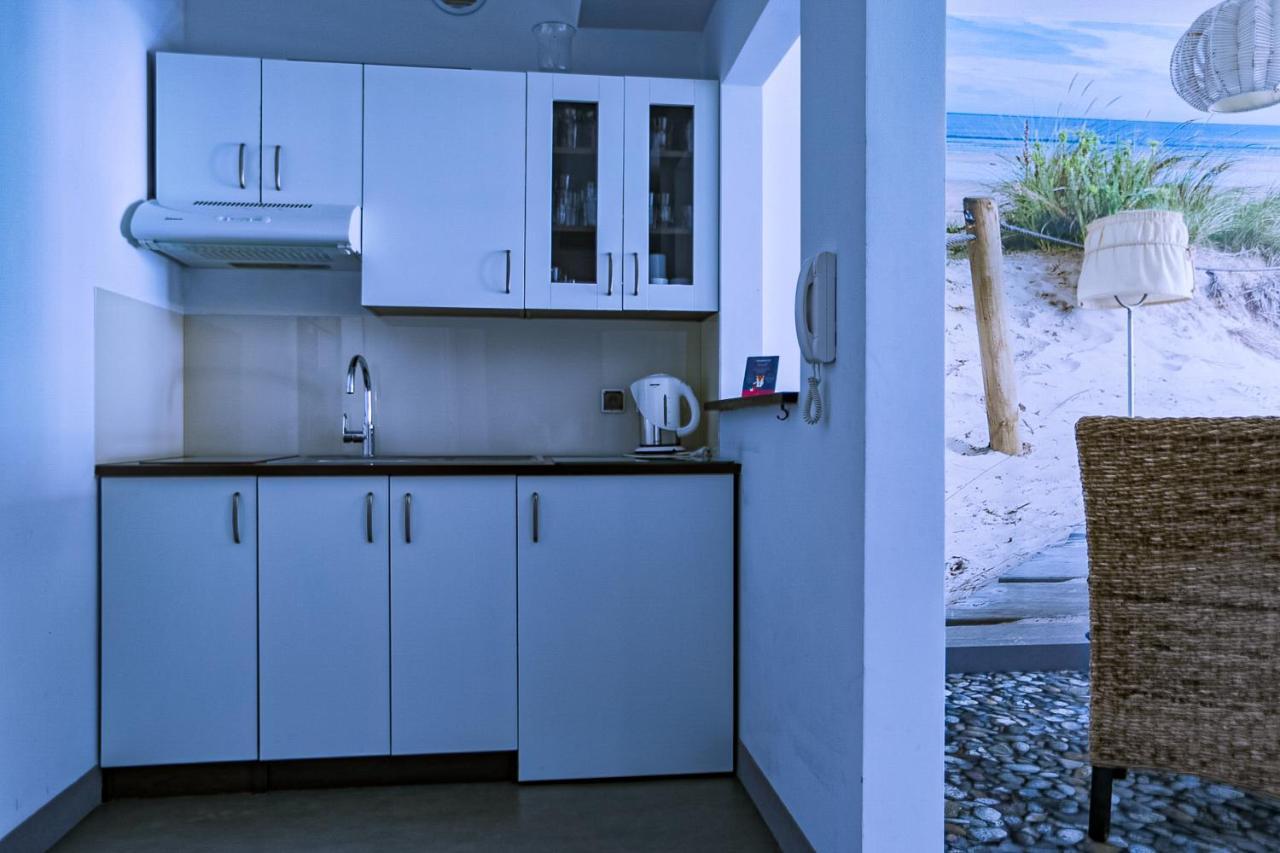 Apartament Rodzinny Beach Sauna&Jacuzzi Arka Medical Spa Kołobrzeg Εξωτερικό φωτογραφία